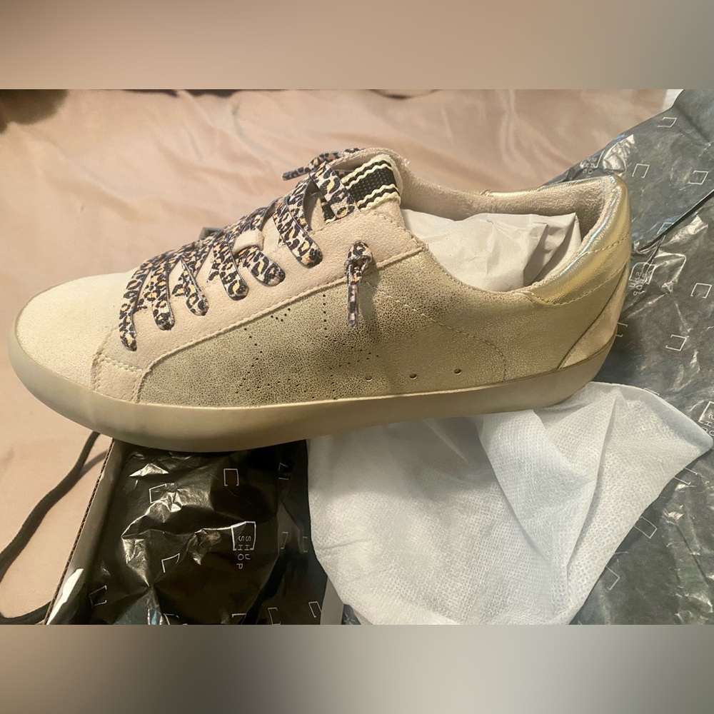 ShuShop Brand New Sneakers